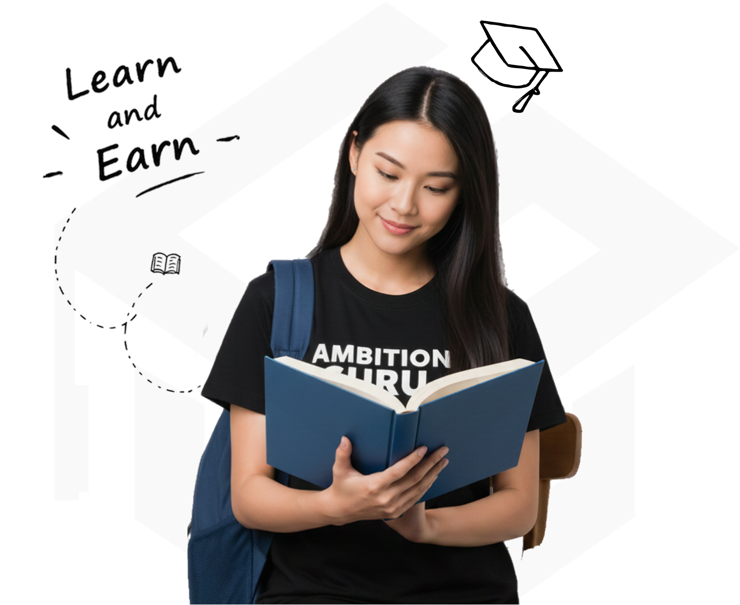 Student portrait